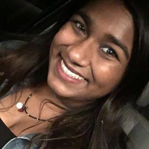 Meet your Posher, Sherlyn